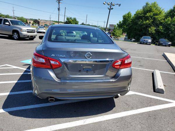 2016 Nissan Altima 2.5 SR $500 down!tax ID ok for sale in White Plains , MD – photo 7