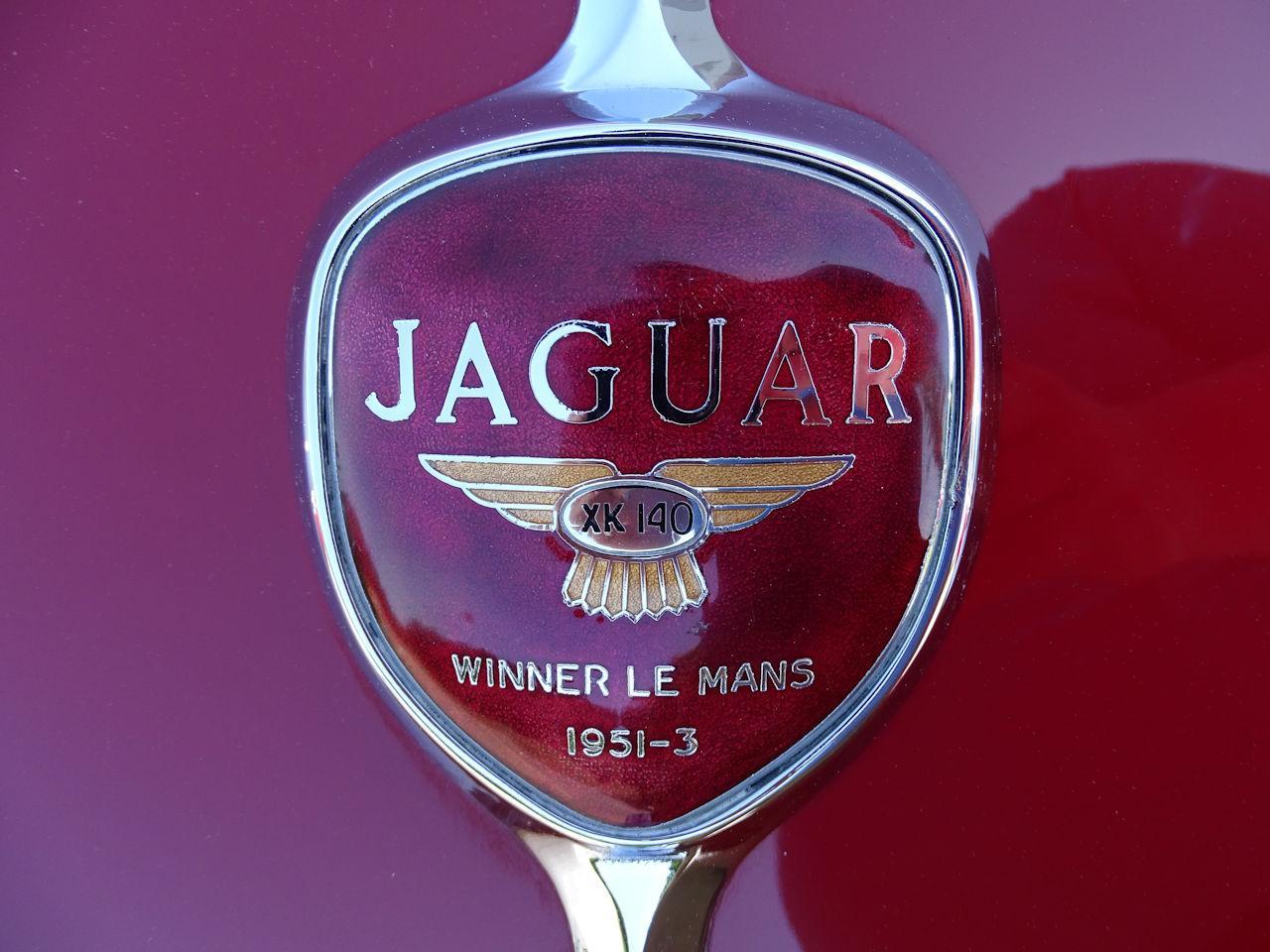 1957 Jaguar XK140 for sale in O'Fallon, IL – photo 15
