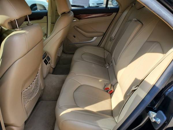 2008 Cadillac CTS - - by dealer - vehicle automotive for sale in Longwood , FL – photo 22