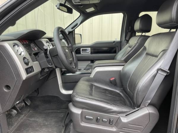 2012 Ford F-150 FX4 - - by dealer - vehicle automotive for sale in Twin Falls, ID – photo 10