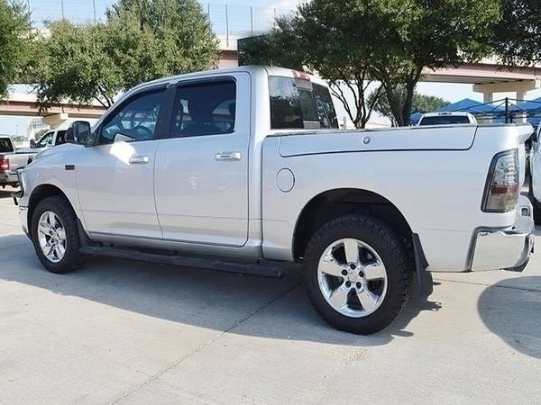 2014 Ram 1500 Lone Star - cars & trucks - by dealer - vehicle... for sale in GRAPEVINE, TX – photo 7