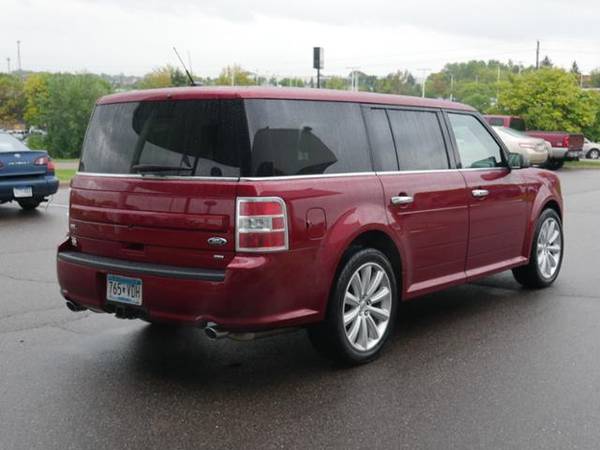 2016 Ford Flex SEL for sale in Plymouth, MN – photo 5