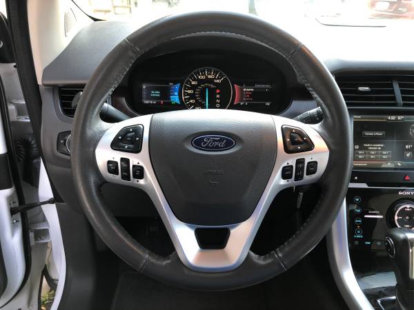 2013 Ford Edge Limited AWD for sale in Lincoln, NE – photo 15