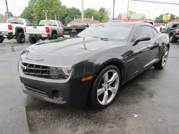 2012 Chevy Camaro, V6, 6 Speed, Super nice for sale in Springfield, MO – photo 3
