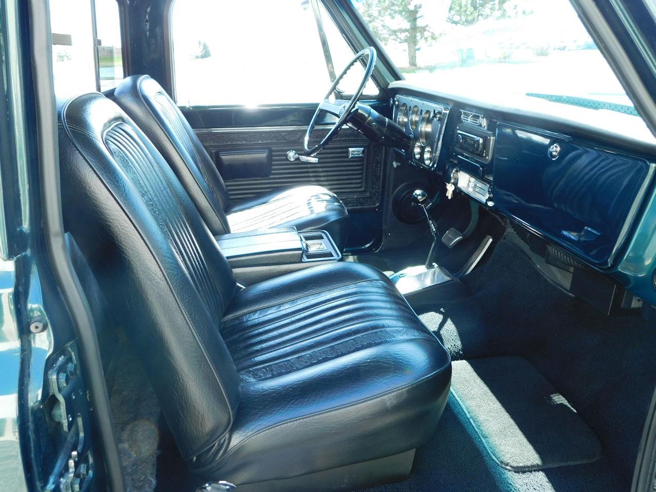 1969 Chevrolet C10 for sale in O'Fallon, IL – photo 21