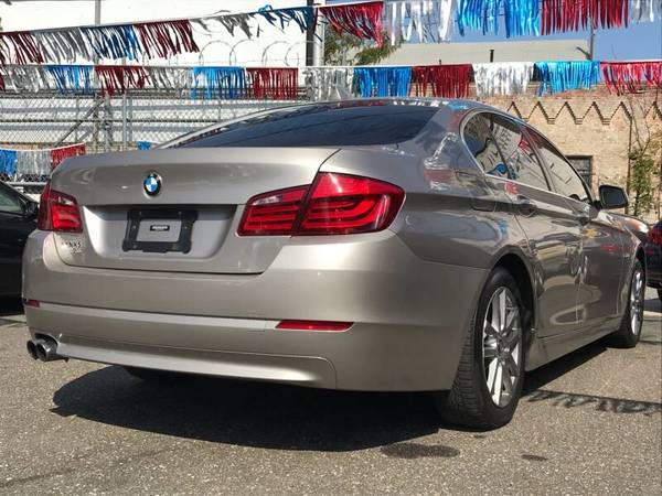 2013 BMW 528i xDRIVE SPORT WARRANTY TILL 2022 SERVICED AUTO for sale in STATEN ISLAND, NY – photo 9