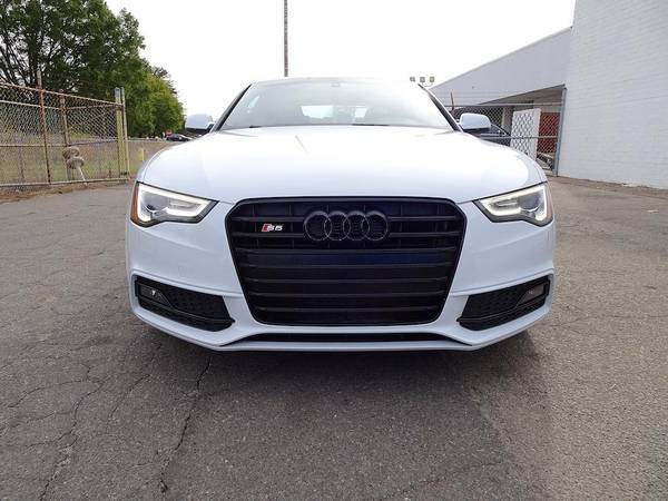 Audi S5 Quattro Navigation Sunroof Bluetooth Leather Low Miles Loaded for sale in Atlanta, GA – photo 8