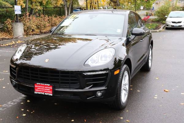 2017 Porsche Macan Base * AVAILABLE IN STOCK! * SALE! * for sale in Bellevue, WA – photo 4