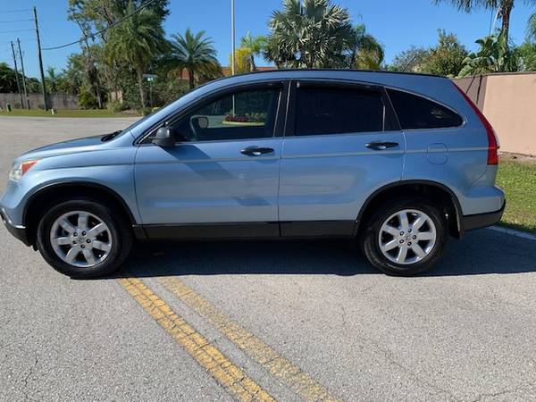 2009 Honda CRV EX-L - cars & trucks - by owner - vehicle automotive... for sale in Land O Lakes, FL – photo 6