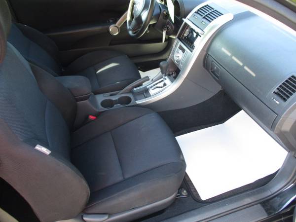 2009 SCION TC AUTO SUNROOF ALL POWER ALLOYS-MURDERED OUT! for sale in Kingsport, TN – photo 13