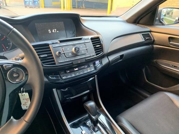 2017 HONDA Accord Sport 4dr Car for sale in elmhurst, NY – photo 21
