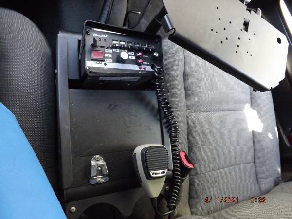 2011 FORD CROWN VICTORIA POLICE/SECURITY CAR, READY TO GO! - cars for sale in Experiment, GA – photo 13