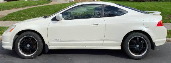 2003 Acura RSX Type S for sale in Davenport, IA – photo 4