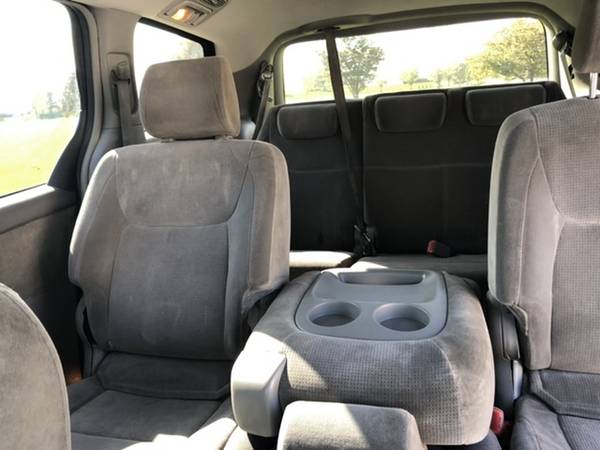 2004 Toyota Sienna Minivan__Runs & Drives Excellent__Sold & Reliable... for sale in North Salt Lake, WY – photo 7