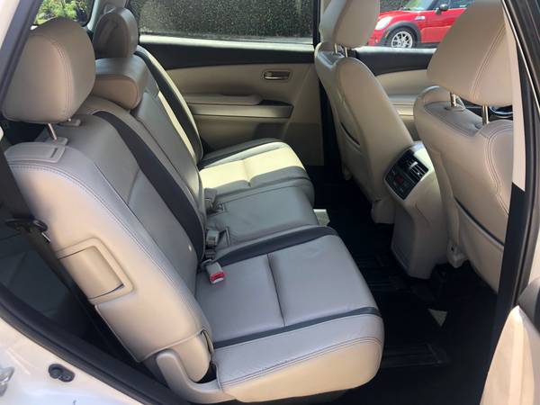 2011 Mazda CX-9 Grand Touring AWD - Drives Like New 1 5K Below for sale in Irvine, CA – photo 14
