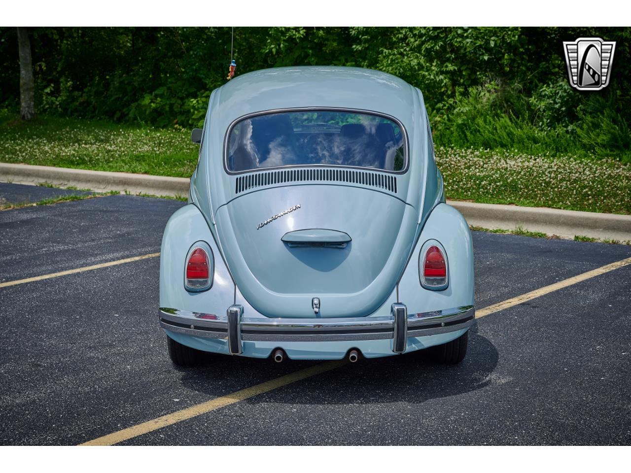 1968 Volkswagen Beetle for sale in O'Fallon, IL – photo 5