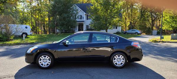 ///2012 Nissan Altima 2.5 "S" 174k// - cars & trucks - by dealer -... for sale in East Hartford, CT – photo 7