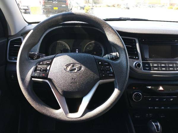 2016 Hyundai Tucson Only 500 Down! OAC - - by dealer for sale in Spokane, WA – photo 12