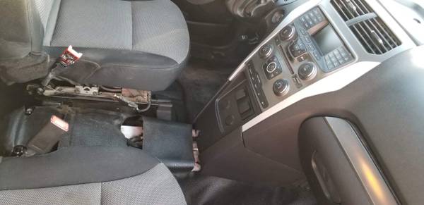 2014 Ford Explorer Police Interceptor for sale in Heber, CA – photo 3