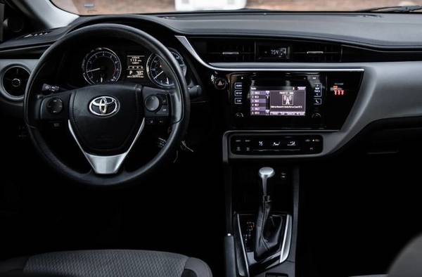 2018 Toyota Corolla - - cars & trucks - by dealer - vehicle... for sale in Wilmington, SC – photo 22