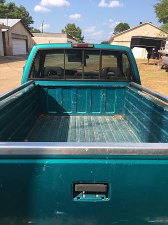 94 Chevy pick up (price reduced) for sale in Tyler, TX – photo 4