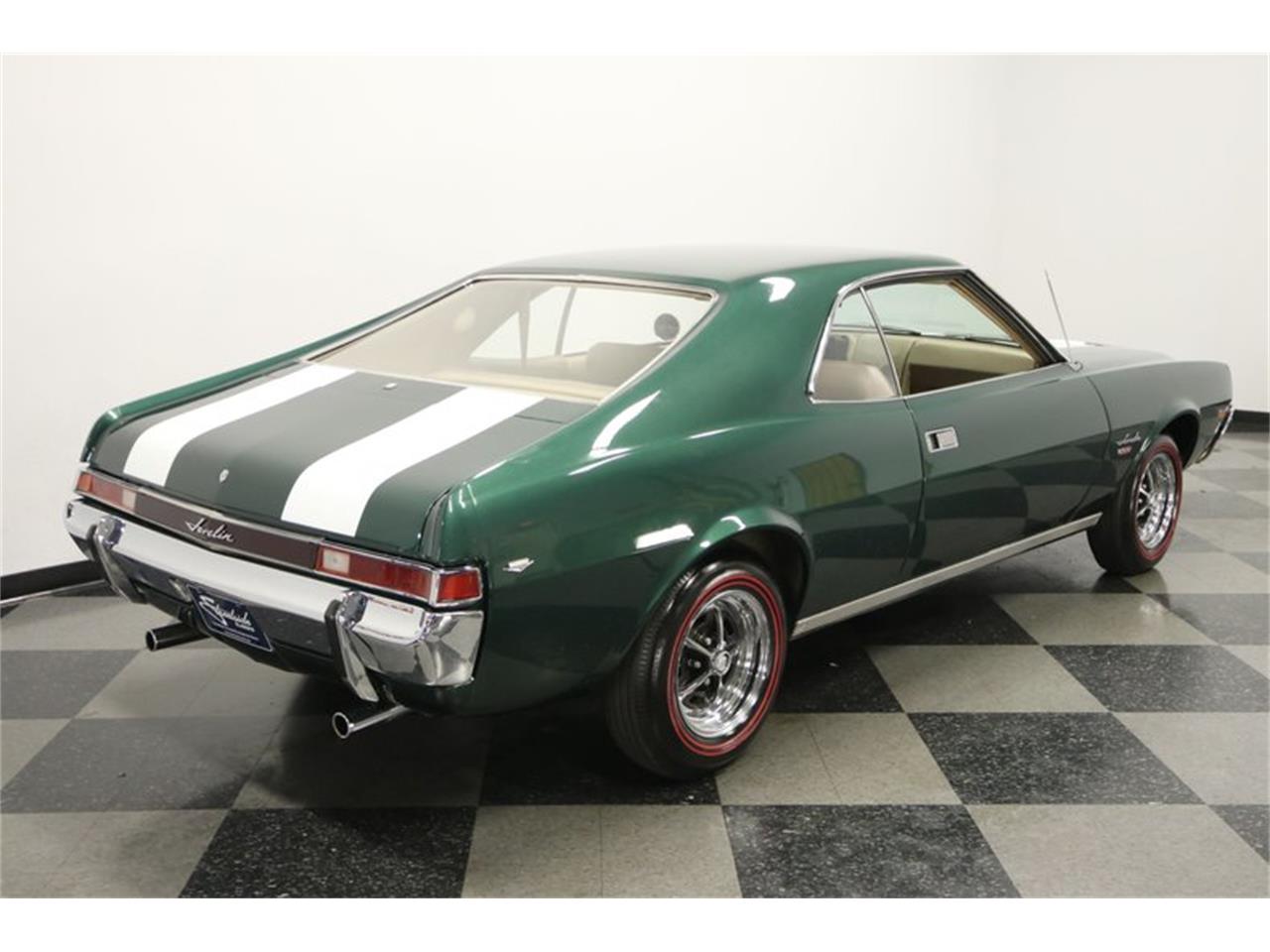 1968 AMC Javelin for sale in Lutz, FL – photo 28