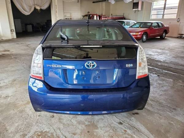 2010 TOYOTA PRIUS HYBRID - - by dealer - vehicle for sale in Pekin, IL – photo 8