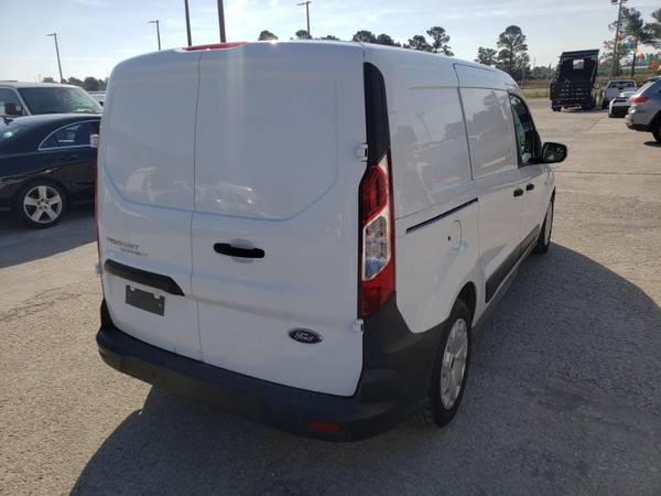 2017 Ford Transit Connect XL LWB - cars & trucks - by dealer -... for sale in Myrtle Beach, NC – photo 8