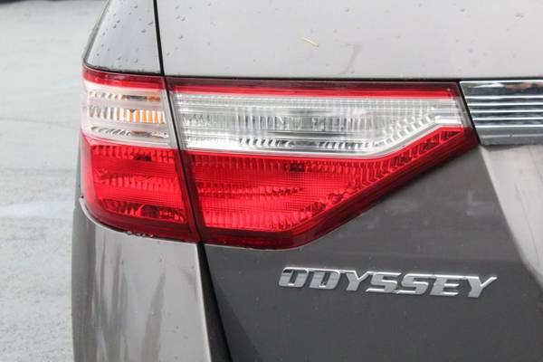 2012 Honda Odyssey EX-L for sale in Edmonds, WA – photo 9