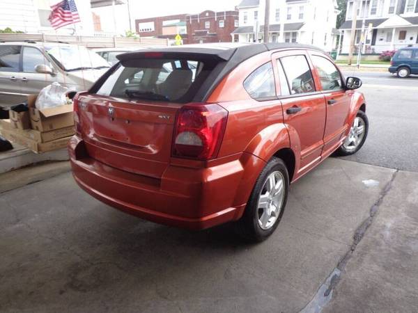 2007 DODGE CALIBER SXT, Gas Saver, Runs Great, Inspected, Ez to for sale in Allentown, PA – photo 18