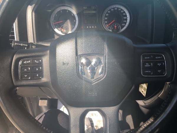 2014 Ram 1500 Big Horn for sale in Green Bay, WI – photo 17