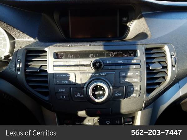 2010 Acura TSX 2.4 SKU:AC041057 Sedan for sale in Cerritos, CA – photo 13