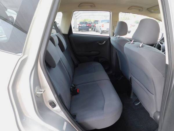 2012 Honda Fit SKU:CS001090 Hatchback for sale in Dallas, TX – photo 17