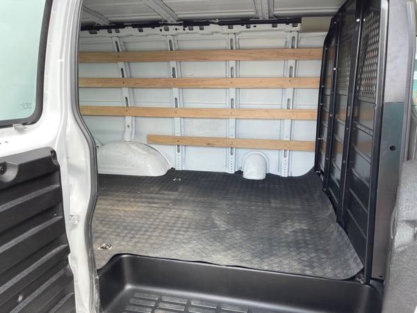 2019 Chevrolet Express Cargo Van CARGO! Work Ready! LOW MILES! for sale in Corpus Christi, TX – photo 9