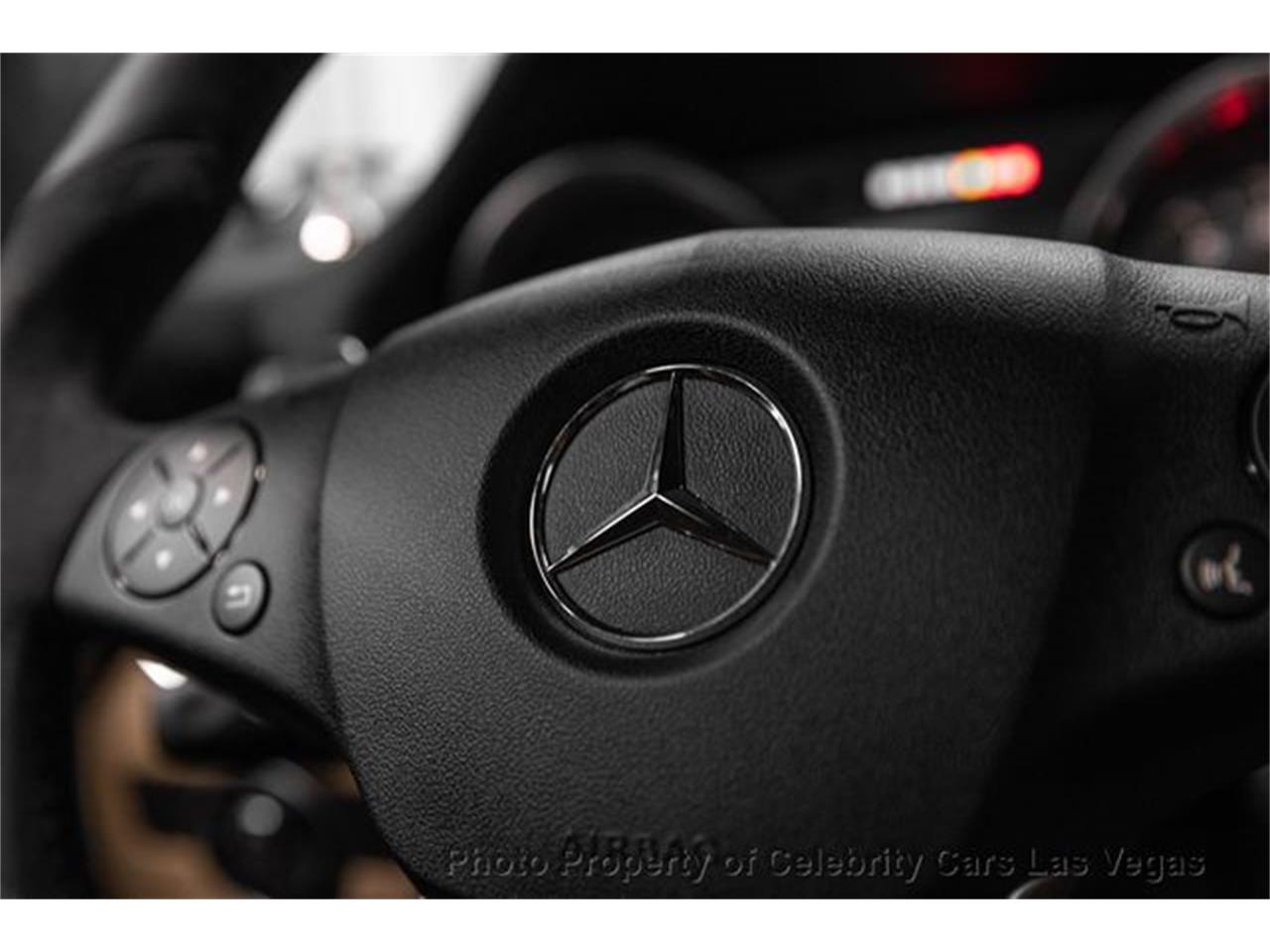 2012 Mercedes-Benz SLS AMG for sale in Las Vegas, NV – photo 45