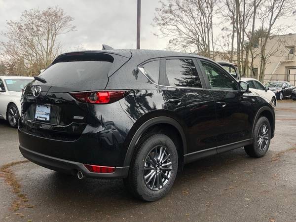 2019 Mazda CX-5 Touring SUV AWD All Wheel Drive Certified for sale in Portland, OR – photo 6