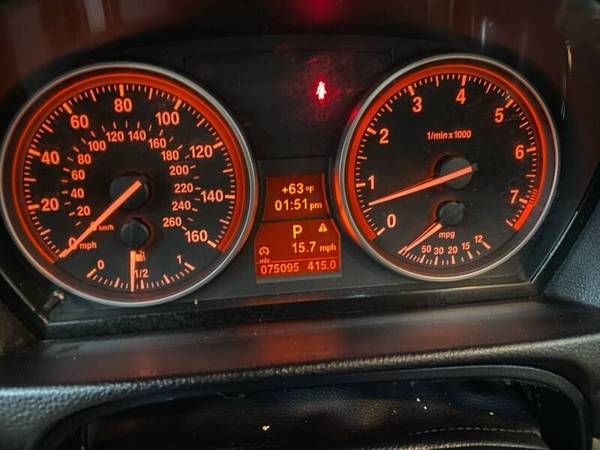 2011 BMW 3 Series 328i 4dr Sedan *** Great Deal *** - cars & trucks... for sale in Dallas, TX – photo 19