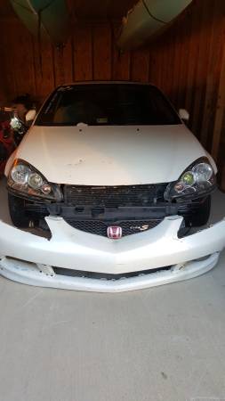 2003 acura rsx type s for sale in Columbus, OH