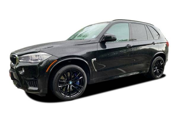 2018 BMW X5 M Base AVAILABLE IN STOCK! SALE! for sale in Bellevue, WA – photo 5