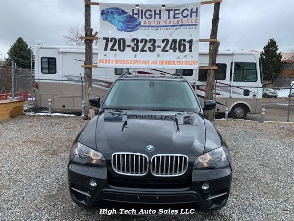 2011 BMW X5 xDrive50i 6-Speed Automatic - - by dealer for sale in Denver , CO – photo 5