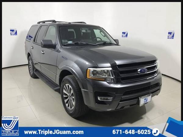 2017 Ford Expedition - - cars & trucks - by dealer for sale in Other, Other