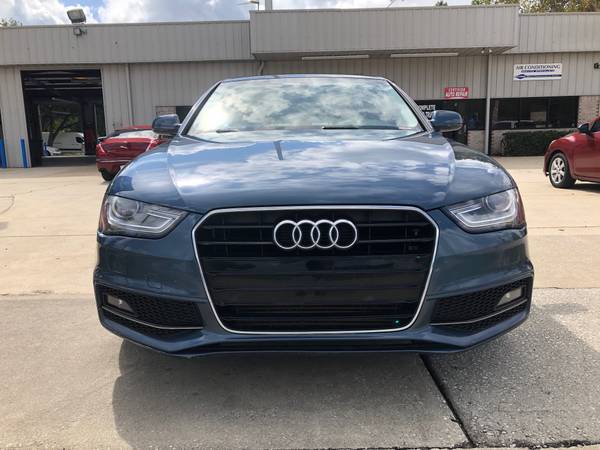 2015 Audi A4 Premium *** MINT CONDITION - WE FINANCE EVERYONE *** -... for sale in Jacksonville, FL – photo 5