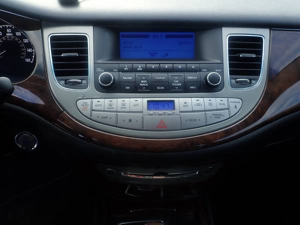 2011 Hyundai Genesis - cars & trucks - by dealer - vehicle... for sale in Indianapolis, IN – photo 14