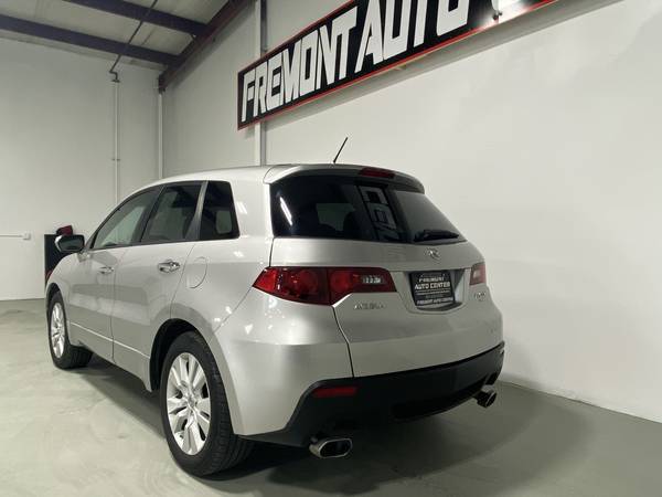 2012 Acura RDX Sport - - by dealer - vehicle for sale in Fremont, NE – photo 2