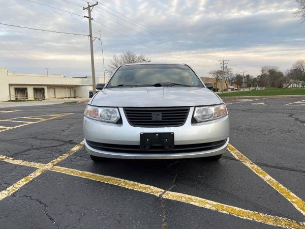 2007 Saturn Ion 2 *Low Miles* - cars & trucks - by dealer - vehicle... for sale in North Aurora, IL – photo 4