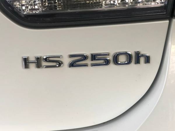 2010 Lexus HS 250h - - by dealer - vehicle automotive for sale in College Place, OR – photo 10