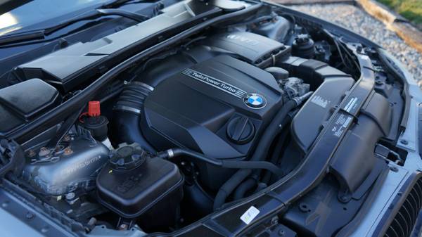 2011 BMW 3-Series 335 Sedan - cars & trucks - by owner - vehicle... for sale in Galesburg, MI – photo 7