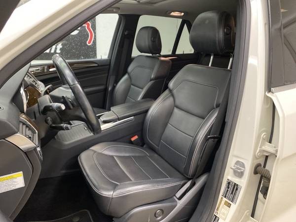 2013 Mercedes-Benz ML 350 - cars & trucks - by dealer - vehicle... for sale in Akron, PA – photo 6