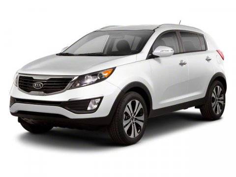 2013 Kia Sportage LX - - by dealer - vehicle for sale in Burnsville, MN – photo 4