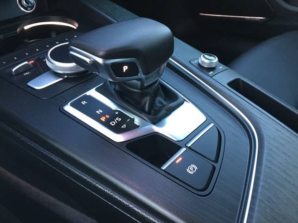 2018 Audi A5 2.0T Premium Plus coupe Manhattan Gray Metallic - cars... for sale in Springfield, IL – photo 9